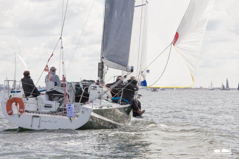 fastnet race