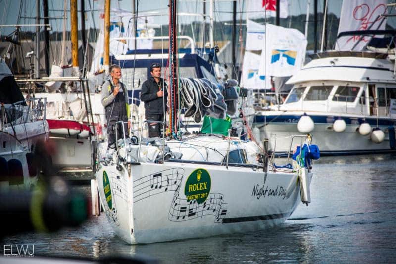 fastnet race