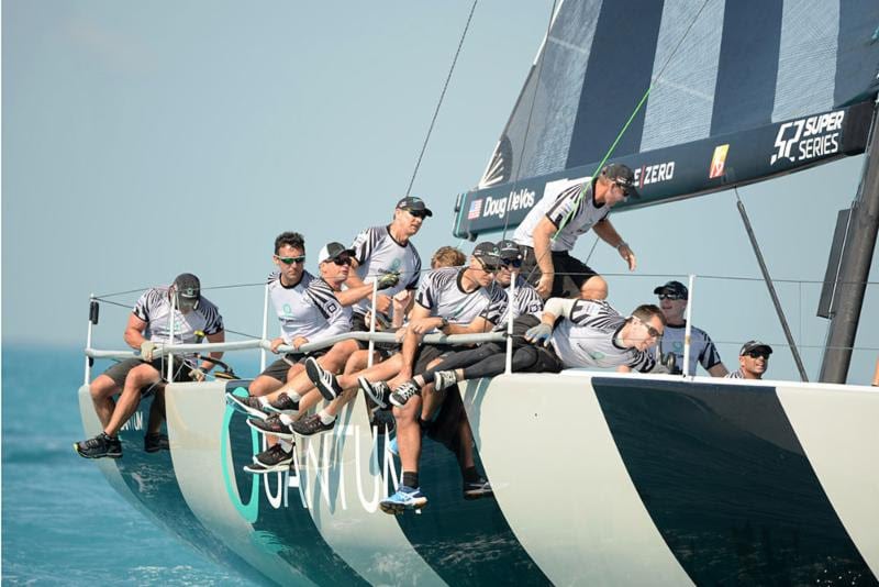 key west race week