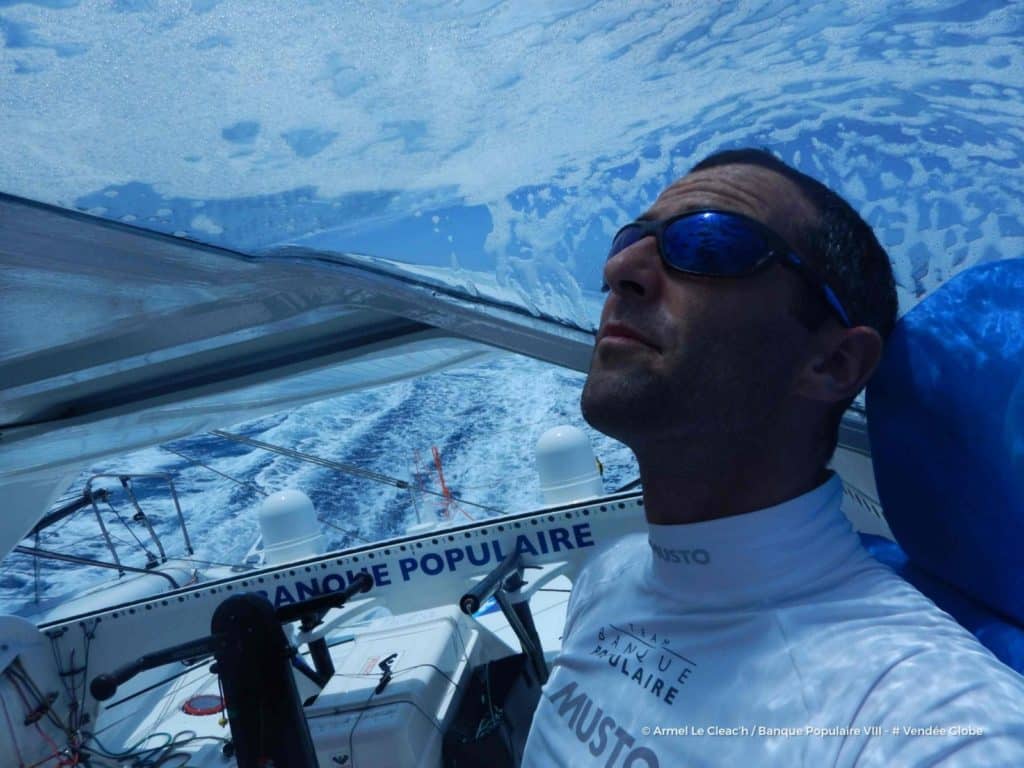 Vendee Globe