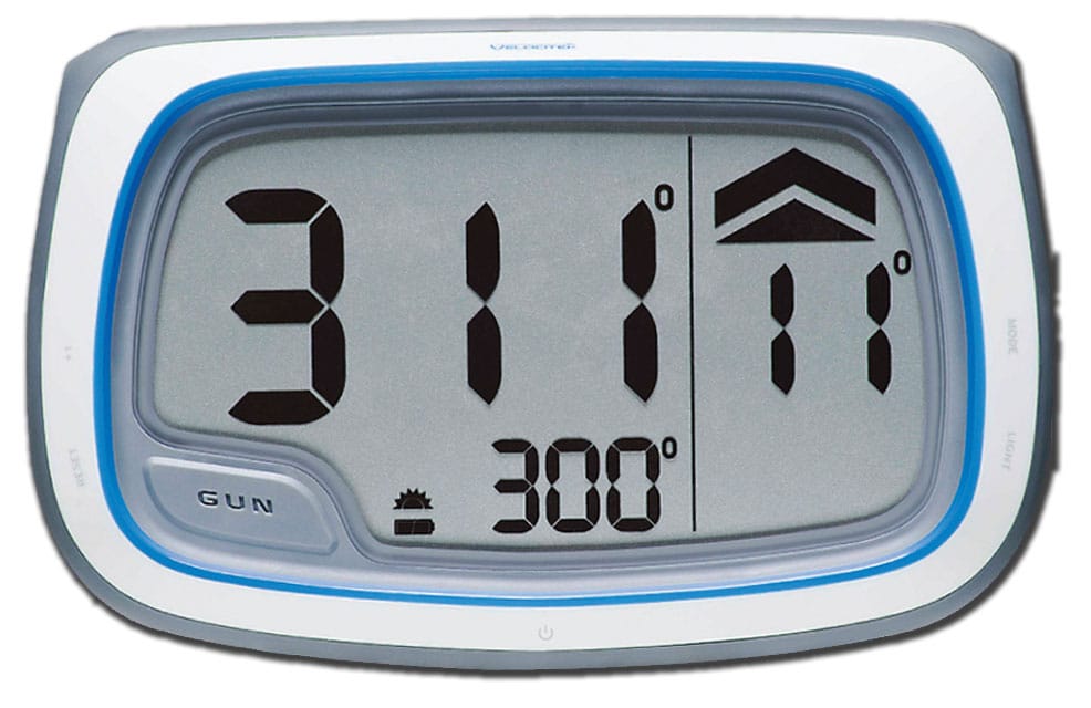 Velocitek Shift Compass