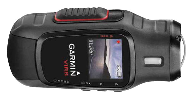 Garmin VIRB