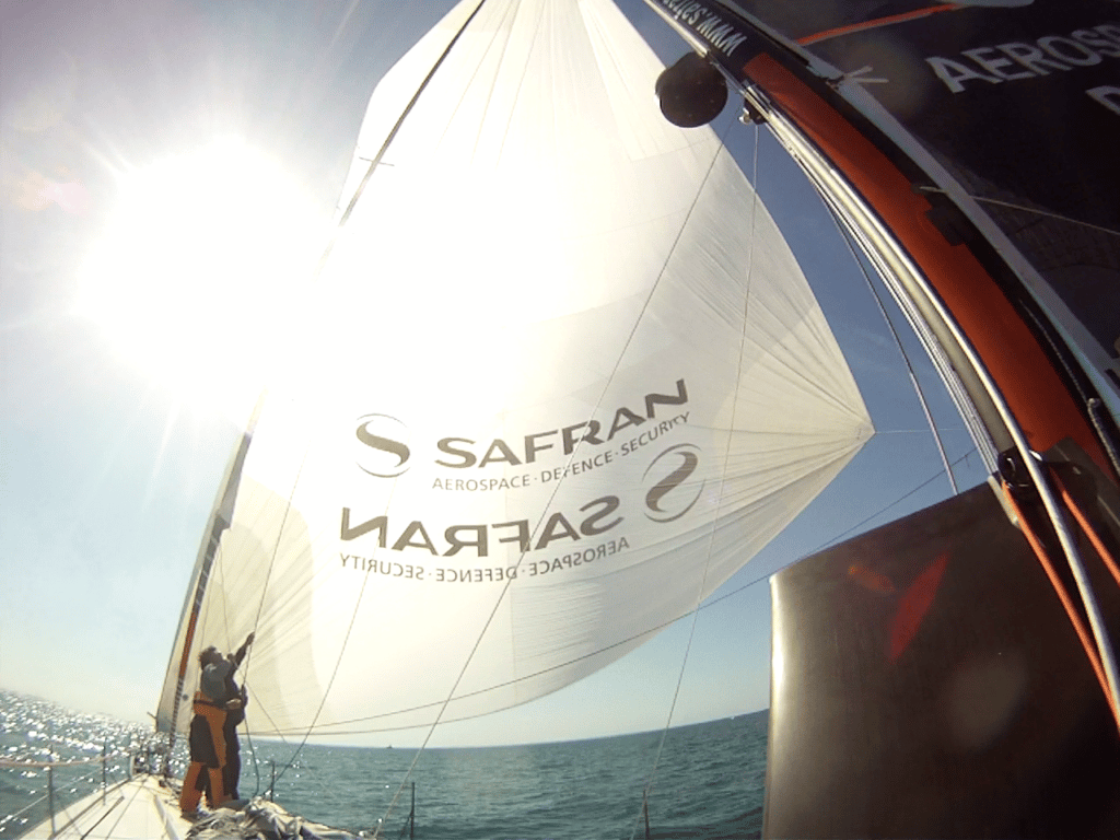 Safran Vendee Globe