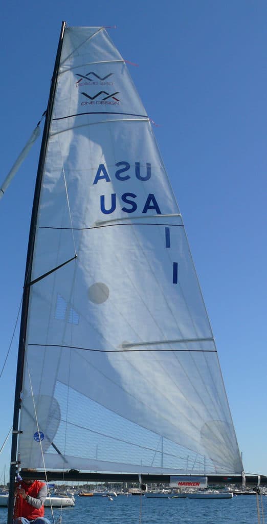 Sailing World