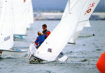 Sailing World