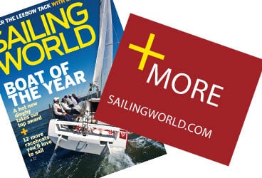 Sailing World