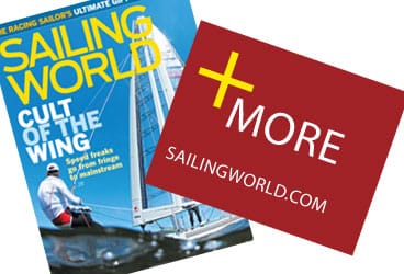 Sailing World