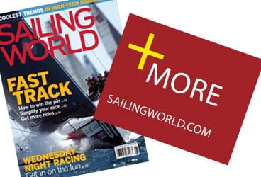 Sailing World