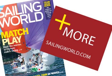 Sailing World