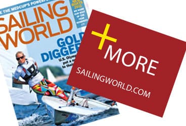 Sailing World