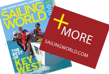 Sailing World