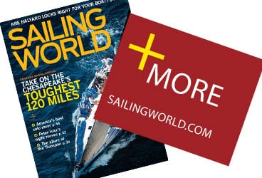 Sailing World