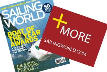 Sailing World