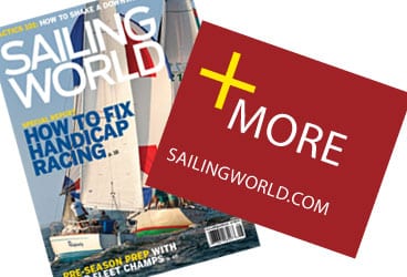 Sailing World