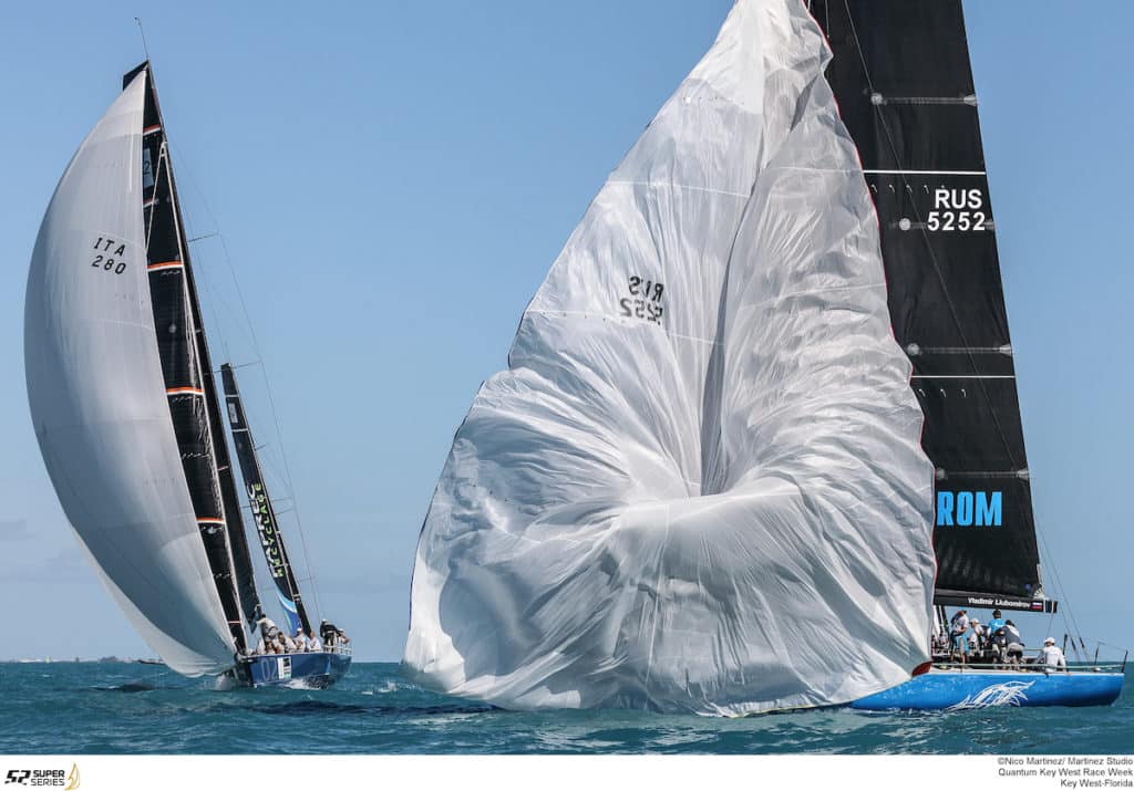 Key West Race Week