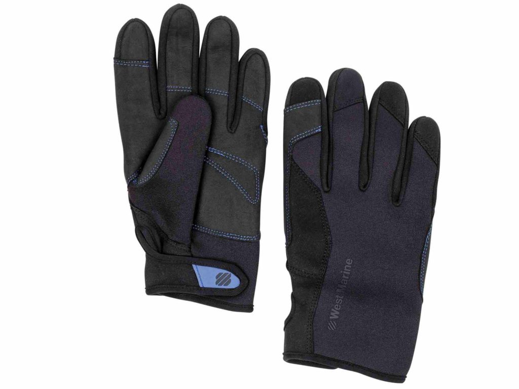 3 Seasons Long Finger Glove
