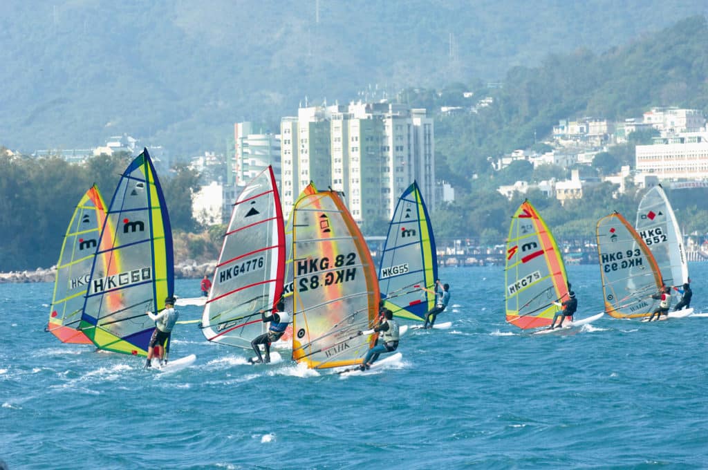 Hong Kong