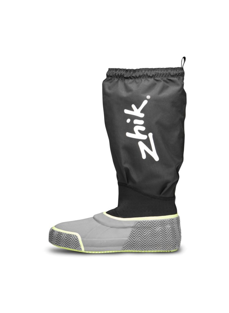 Zhik Sea Boots