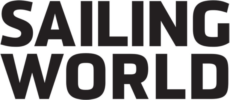 Sailing World logo