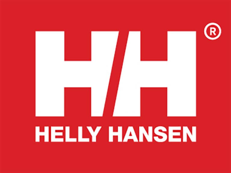 Helly Hansen logo