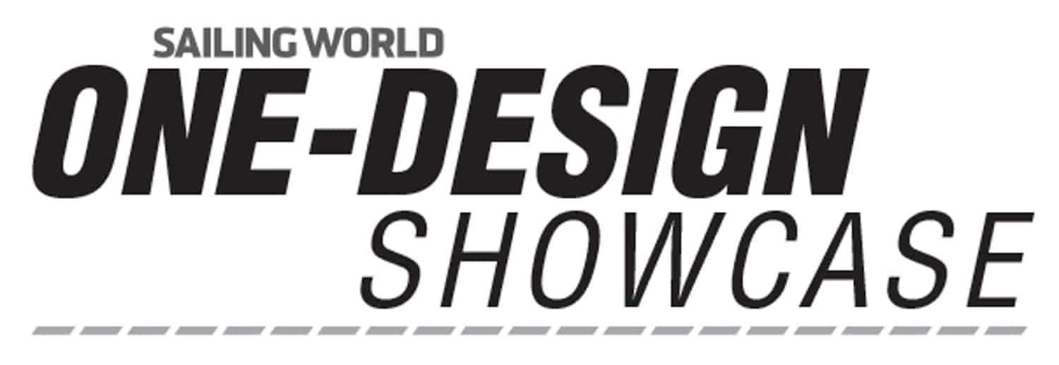 Sailing World One-Design Showcase