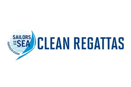 Sailors for the Sea Clean Regattas