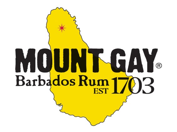 Mount Gay logo