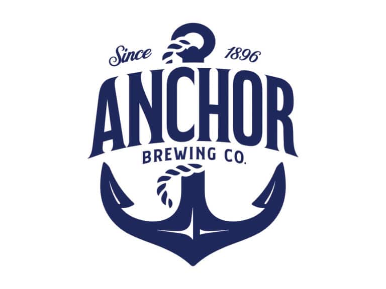 Anchor Brewing logo