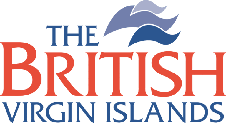 The British Virgin Islands logo