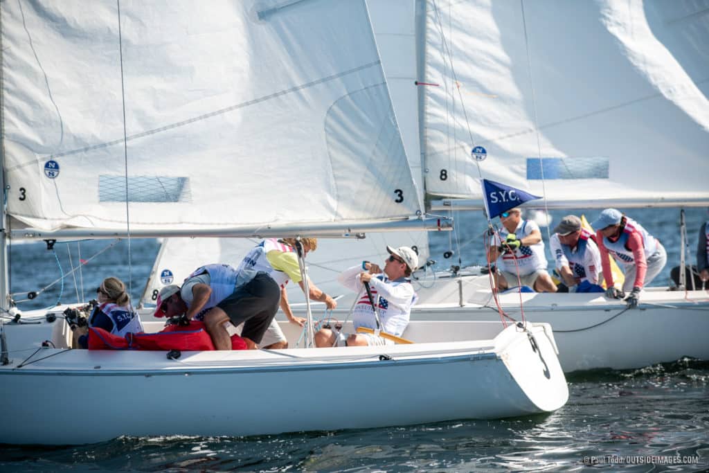 corinthian yacht club marblehead menu