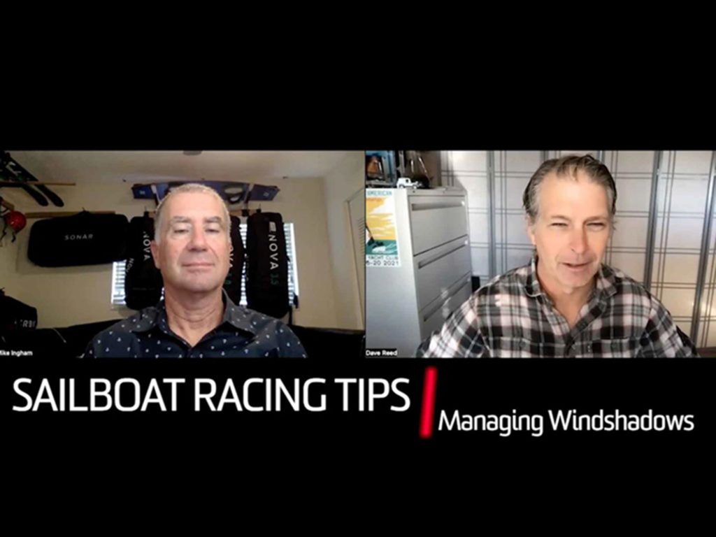Sailboat Racing Tips