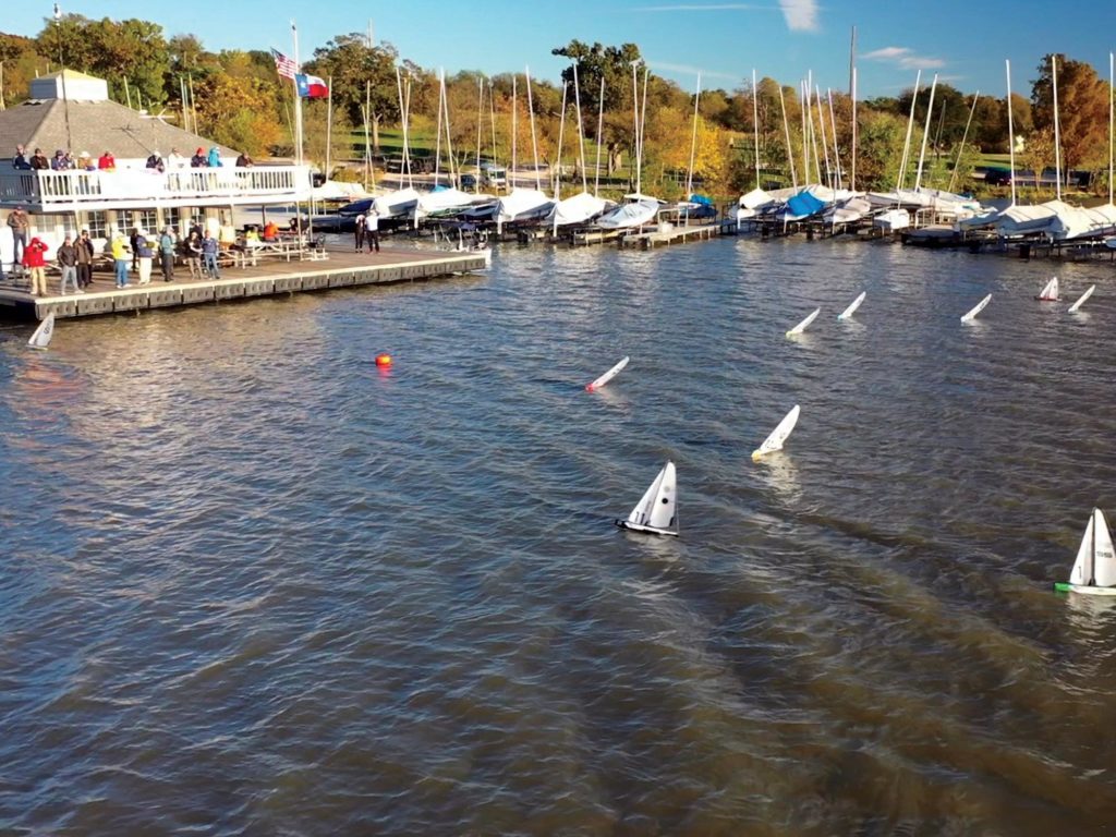 Corinthian Sailing Club