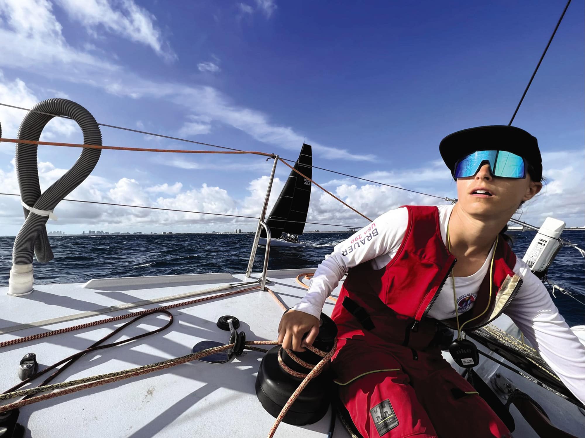 20 Must-Have Sailing Accessories