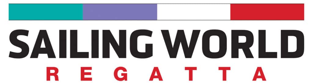 Sailing World Regatta logo