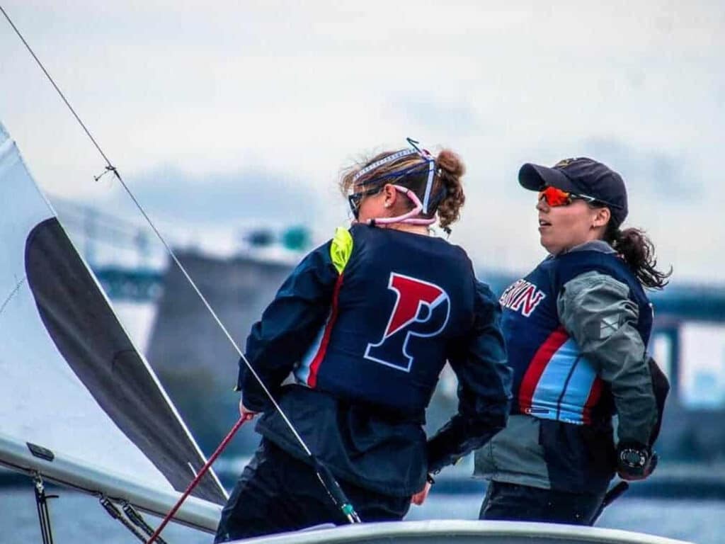 UPenn racing team