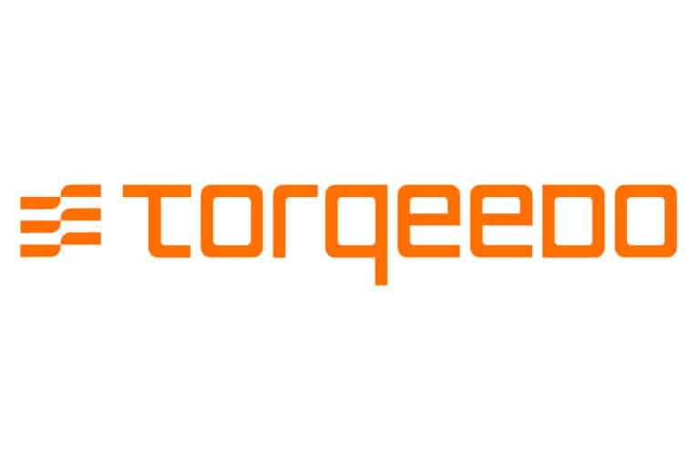 torqeedo logo