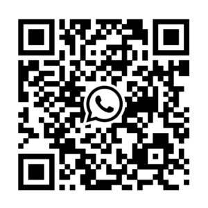 Chicago WhatsApp QR
