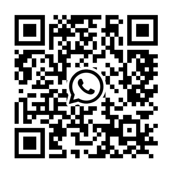 2025 SWRS Marblehead WhatsApp QR code