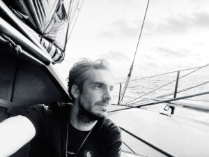 Charlie Dalin
