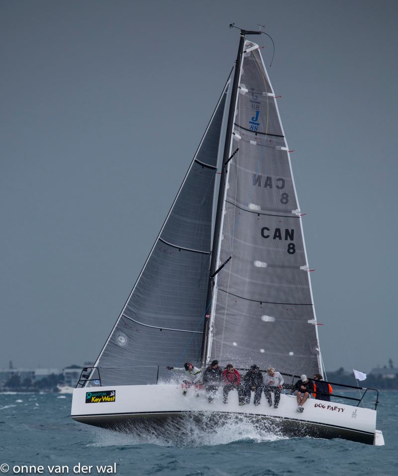 Day 2 at Quantum Key West