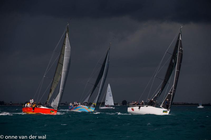 Sailing World