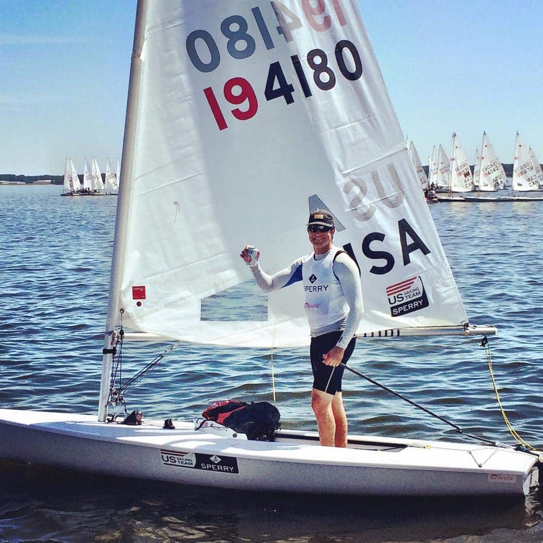 Laser North Americans 2015 | Sailing World