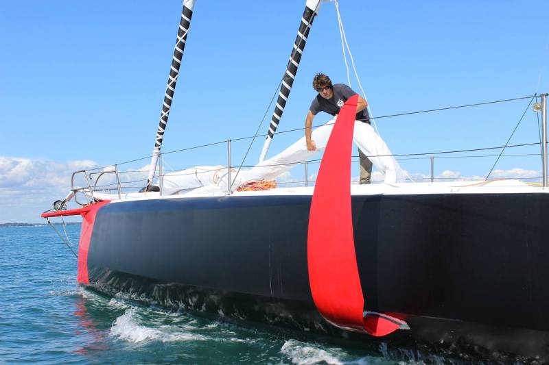 Photos courtesy of Vento di Sardegna