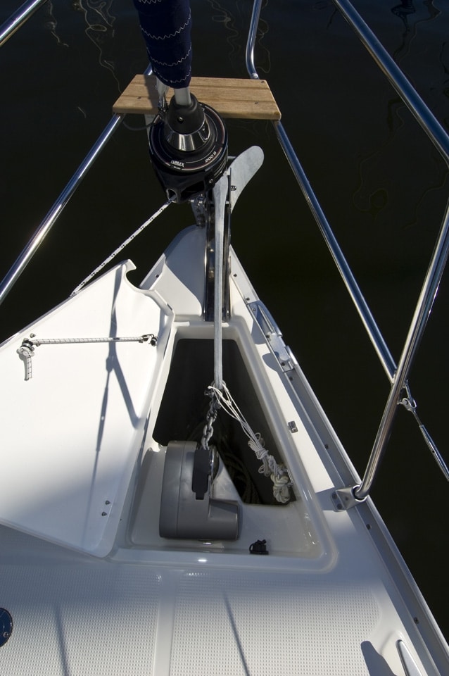1 Bavaria 38