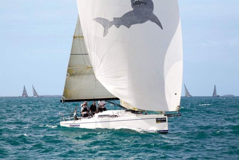 A sail 1 A sail 1