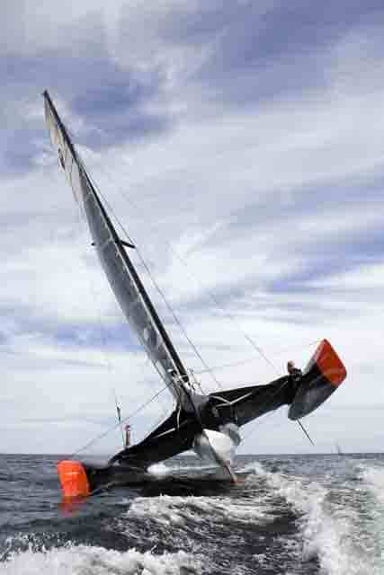 SeaCart01 SeaCart01