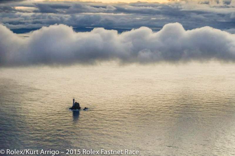 Fastnet Rock