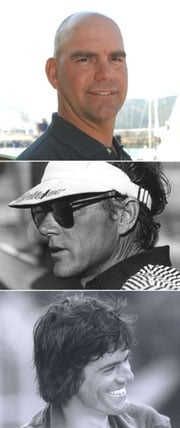 2004 HOF collage 2004 HOF collage