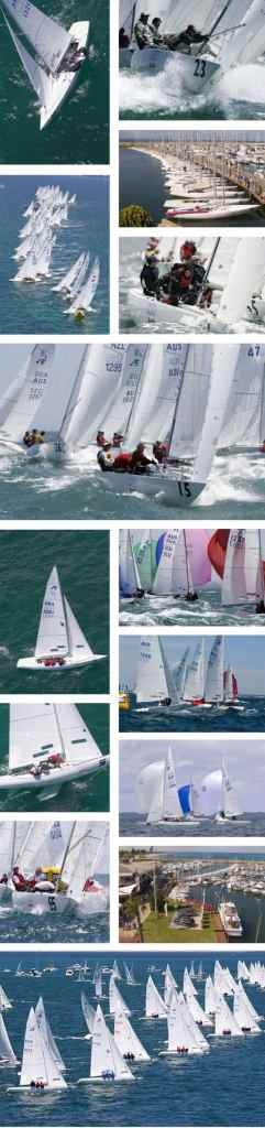 2006 Audi Etchells Worlds Photo Gallery