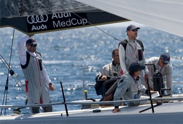 2008 Med Cup 2A